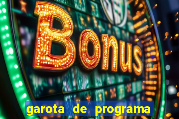 garota de programa de santos